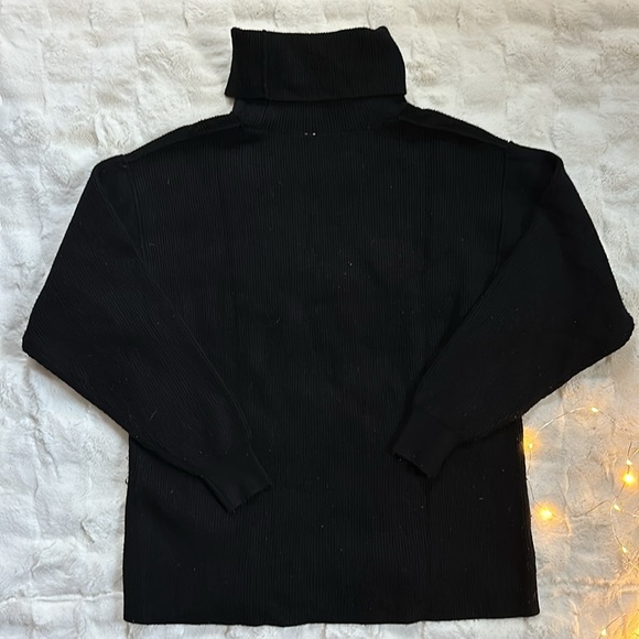 Free People Softly Structured Tunic - Picture 4 of 4